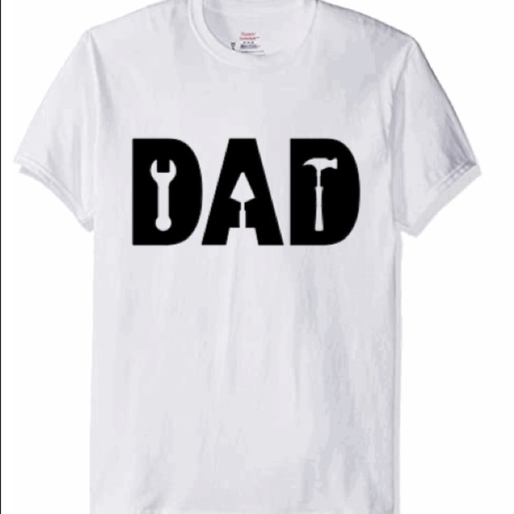 🎁 Dad T Shirt - Fathers Day Gift 🎁